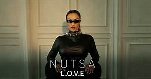 Nutsa Buzaladze - L.O.V.E (Official audio)