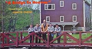 Ernest Carter And The Hymn Trio - A Bridge To Heaven