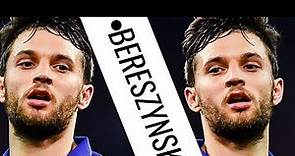 Bartosz Bereszyński • 2017/18 • Sampdoria • Best Defensive Skills • HD