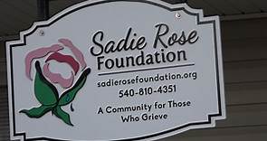 Community Spotlight: Sadie Rose Foundation