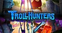 Trollhunters: Tales Of Arcadia | Rotten Tomatoes