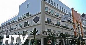 Hotel San Francisco en Tapachula