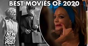 The 20 best movies of 2020 you’ll want to watch before the new year | New York Post