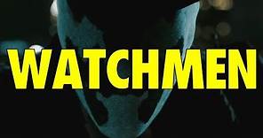 WATCHMEN (2009) ULTIMATE EDITION - OSW Film Review!