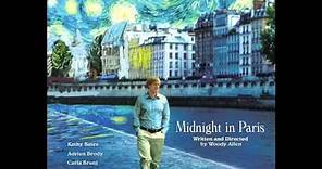 Midnight in Paris OST - 14 - Can-Can from 'Orpheus in the Underworld'