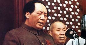 The day China became communist