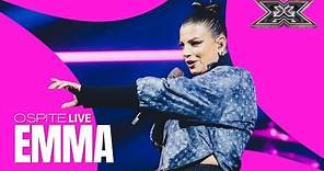 EMMA torna a X Factor 2023 come ospite