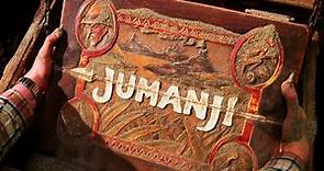Jumanji (1995) Full Movie Explained HINDI