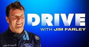 Introducing Season 2 of DRIVE with Jim Farley, coming January 10th