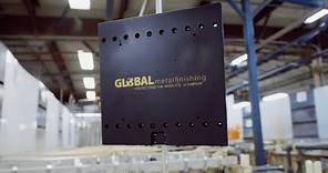 Global Metal Finishing - Introduction to our Metal Finishing Company