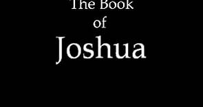 The Book of Joshua (KJV)