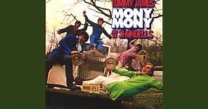 Mony Mony