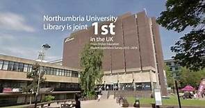 Northumbria University – University Overview