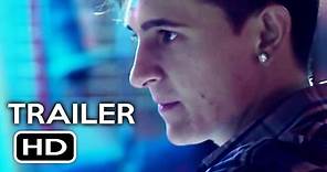 Sins of Our Youth Official Trailer #1 (2016) Mitchel Musso, Joel Courtney Thriller Movie HD