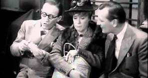 The Ghost Train starring Arthur Askey