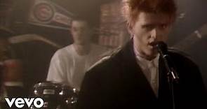 Thompson Twins - Nothing In Common
