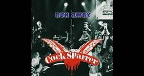 Cock Sparrer ‎– Run Away (Full album 1995)
