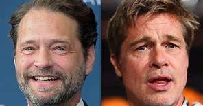 Jason Priestley Has A Dirty Secret About Being Brad Pitt's Roommate