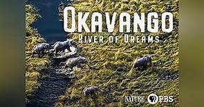 Okavango: River of Dreams Season 1 Episode 1