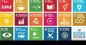 Agenda 2030 pour le développement durable