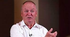 Westpac Wire - Sir Graham Henry (Full Interview)