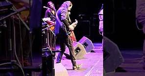 Robben Ford with Paul Jones and Friends