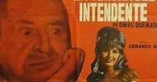 La señora del intendente-de-Ombú-quemado (1967) Online - Película Completa en Español - FULLTV