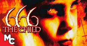 666 The Child | Full Horror Movie | Booboo Stewart