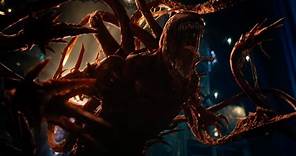 Tráiler Venom Carnage Liberado | Cinemex