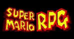 Victory (Alpha Mix) - Super Mario RPG