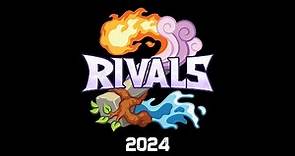 Rivals 2 Official Announcement Trailer