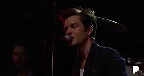 The Killers - My Own Soul's Warning (Pandora Live) (2020)