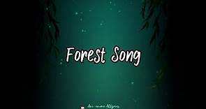 Forest Song (Lyrics) [Mavka:The Forest Song]
