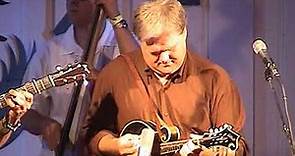 Ricky Skaggs and Kentucky Thunder 7/20/02 "Fiddle Patch" Grey Fox Bluegrass Festival