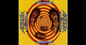 Anthrax - Be All, End All