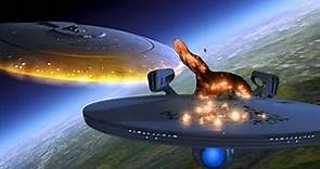 Star Trek: How Every USS Enterprise Was Destroyed