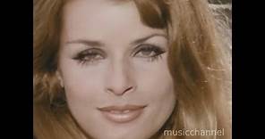 Senta Berger - Music to watch girls by (1969)