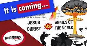 What Is Armageddon? | Revelation 16 | Revelation 19 | End Times | Bible Prophecy