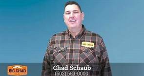 Top AZ Accident & Injury Attorneys Big Chad Law