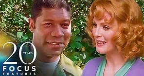 Far From Heaven | Dennis Haysbert Gives Julianne Moore a Day To Escape Life