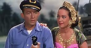 Road to Bali (1952, Adventure) Bing Crosby, Bob Hope, Dorothy Lamour | Full Movie, Subtitles