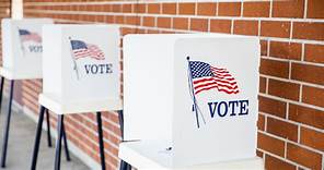 When is the New Jersey 2024 primary election? Voter registration, mail-in ballots, early voting, deadlines