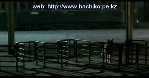 Hachiko Monogatari (11/11) (subtitulado En Español) (Version Japonesa)