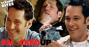 The Best of Paul Rudd in Knocked Up | Screen Bites