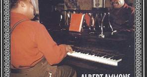 Albert Ammons - 1936-1946 (Alternate Takes, Radio Performances, Unissued Home Recordings)