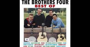 The Brothers Four - Greenfields