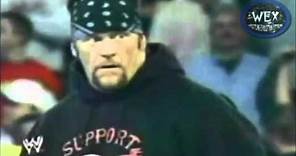 WWE Titantron - Undertaker Dead Man Walking Theme Song legendada PT-BR