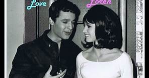 New Love - Donna Loren (1965)