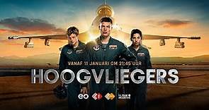 High-Flyers | Hoogvliegers | Official Trailer | English Subtitled | 2020 | NPO 1 | NPO Start