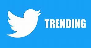 How to See Trending in Twitter (How to Check Trends on Twitter)